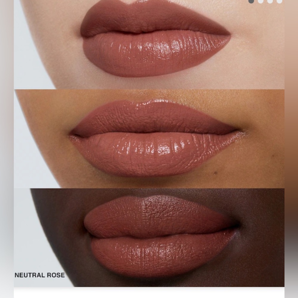 Bobbi Brown
Luxe Lipstick - neutral rose brand new - Picture 2 of 6